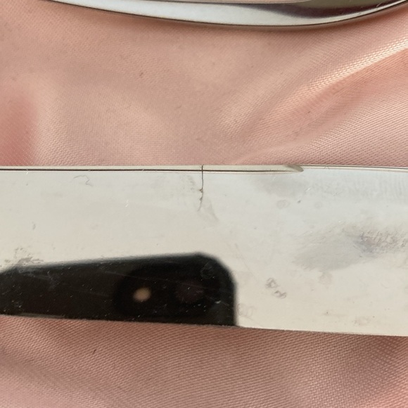 MCM Boxed Serving Set - Picture 4 of 5